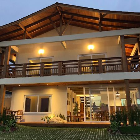 Pousada Casa Albatross بنها المظهر الخارجي الصورة