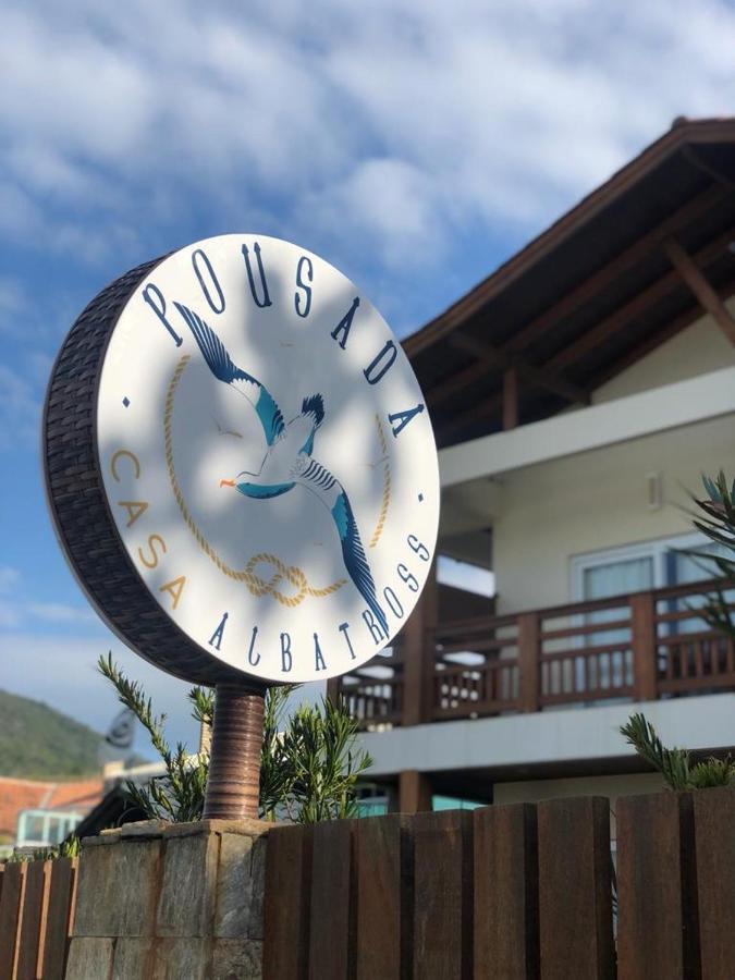 Pousada Casa Albatross بنها المظهر الخارجي الصورة