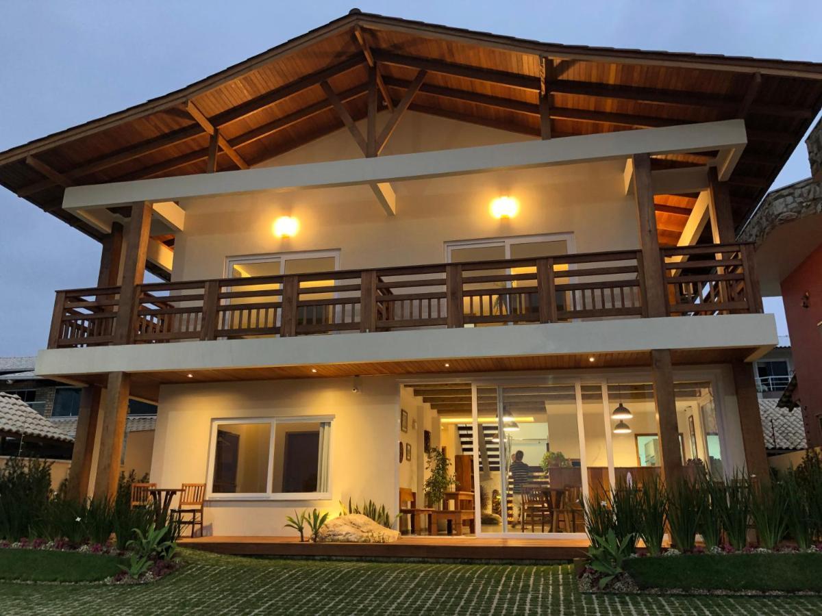 Pousada Casa Albatross بنها المظهر الخارجي الصورة
