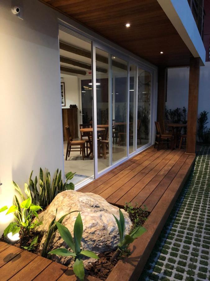 Pousada Casa Albatross بنها المظهر الخارجي الصورة