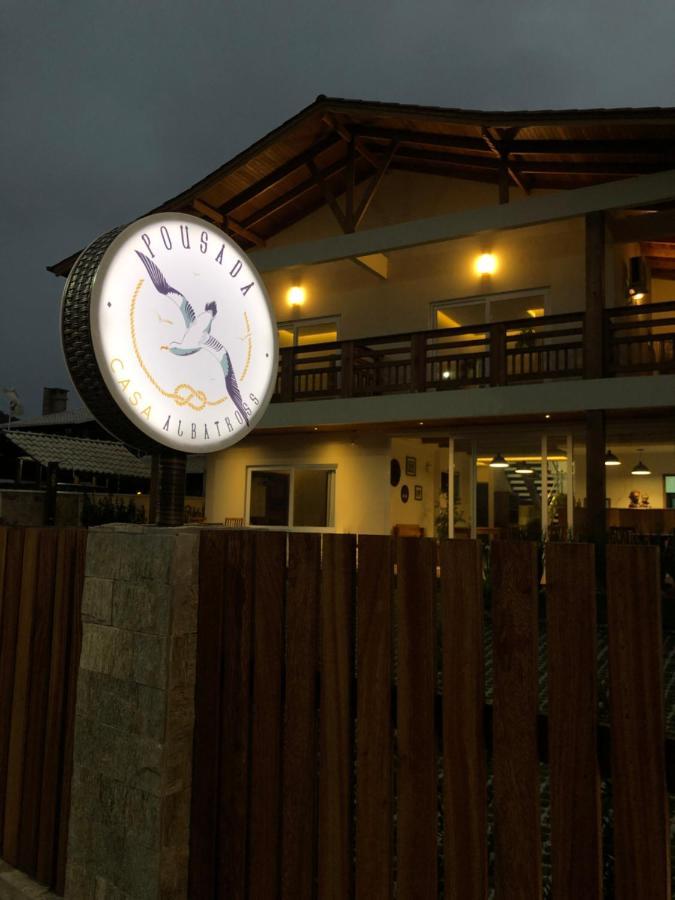 Pousada Casa Albatross بنها المظهر الخارجي الصورة