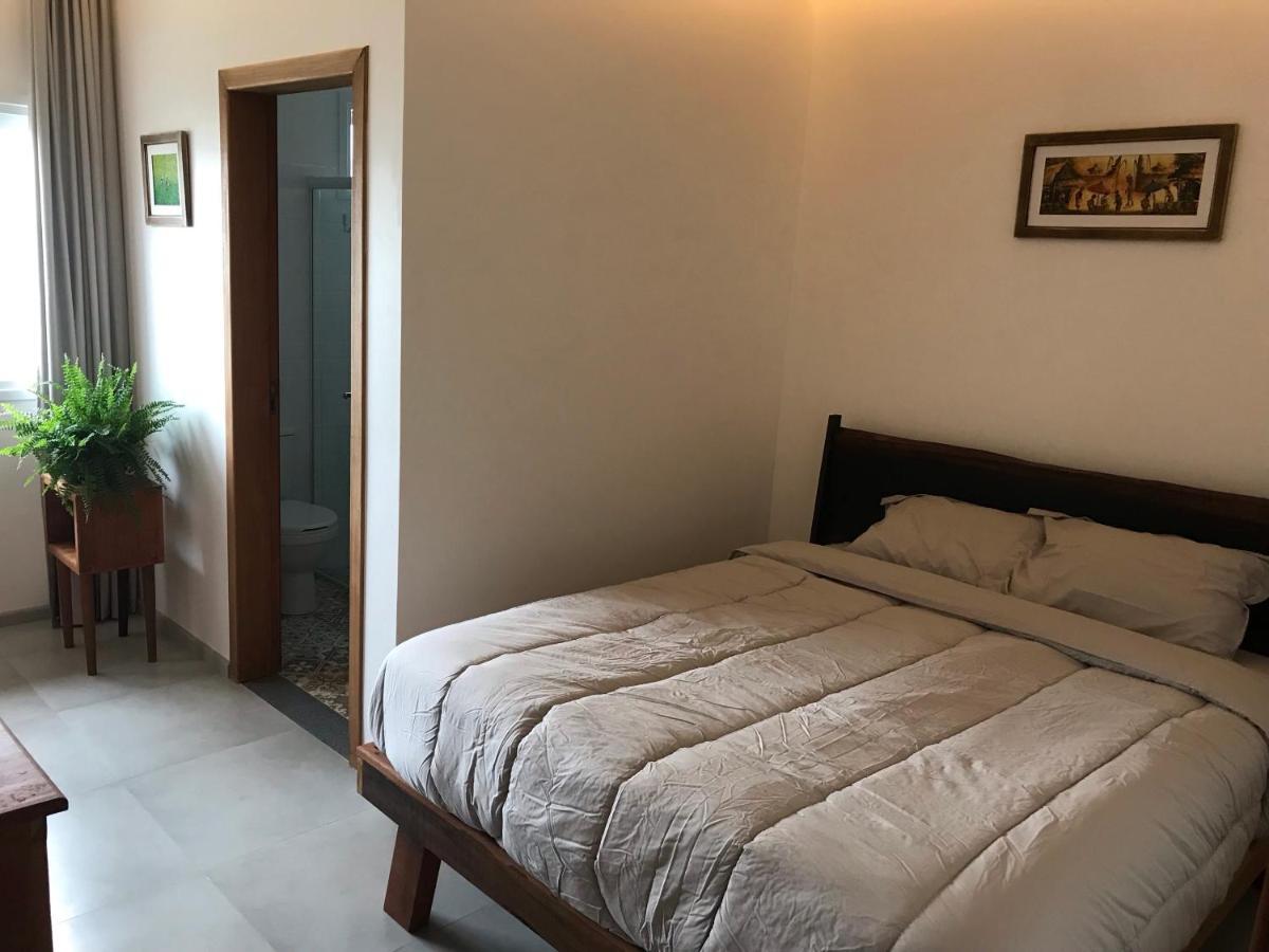 Pousada Casa Albatross بنها المظهر الخارجي الصورة